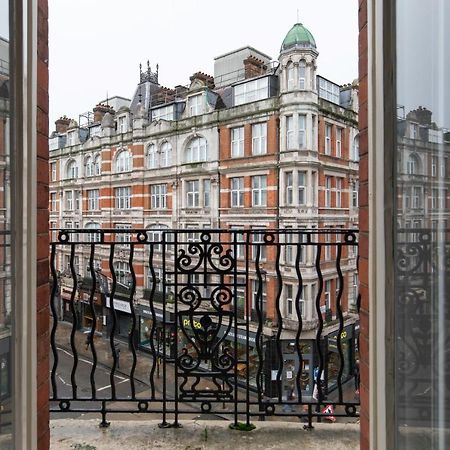 Homely - Central London West End Apartments 외부 사진