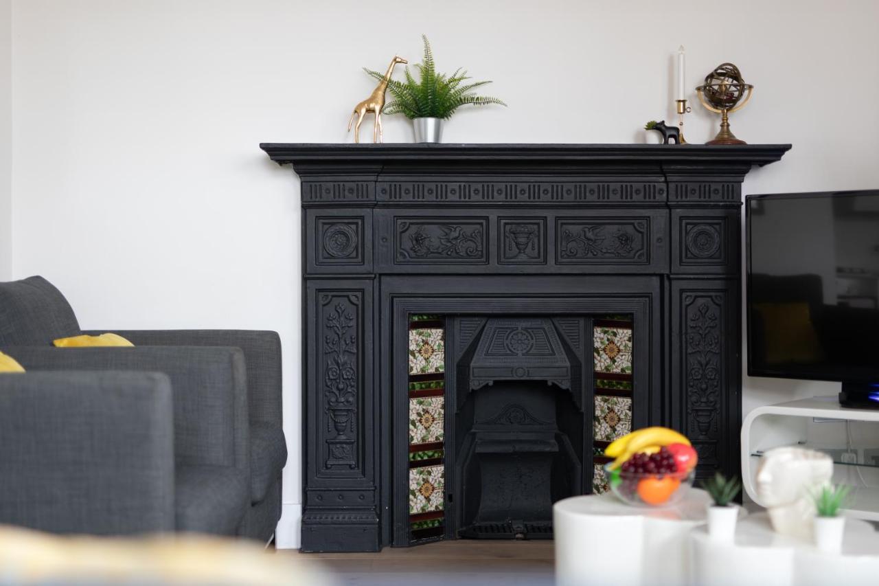 Homely - Central London West End Apartments 외부 사진